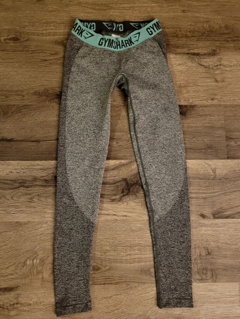 Gymshark Flex Leggings